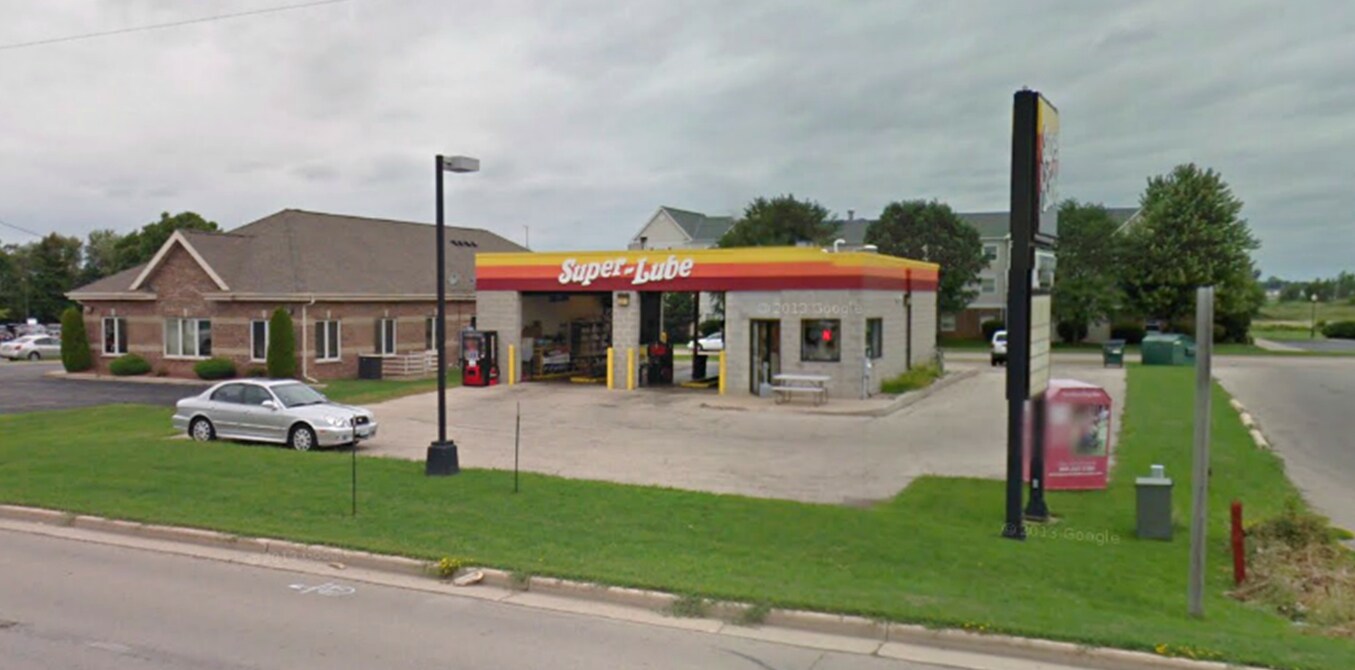 610 Reeve Dr, Waunakee, WI for sale Building Photo- Image 1 of 1