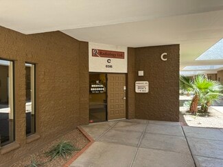 More details for 6516-6522 E Carondelet Dr, Tucson, AZ - Office for Lease