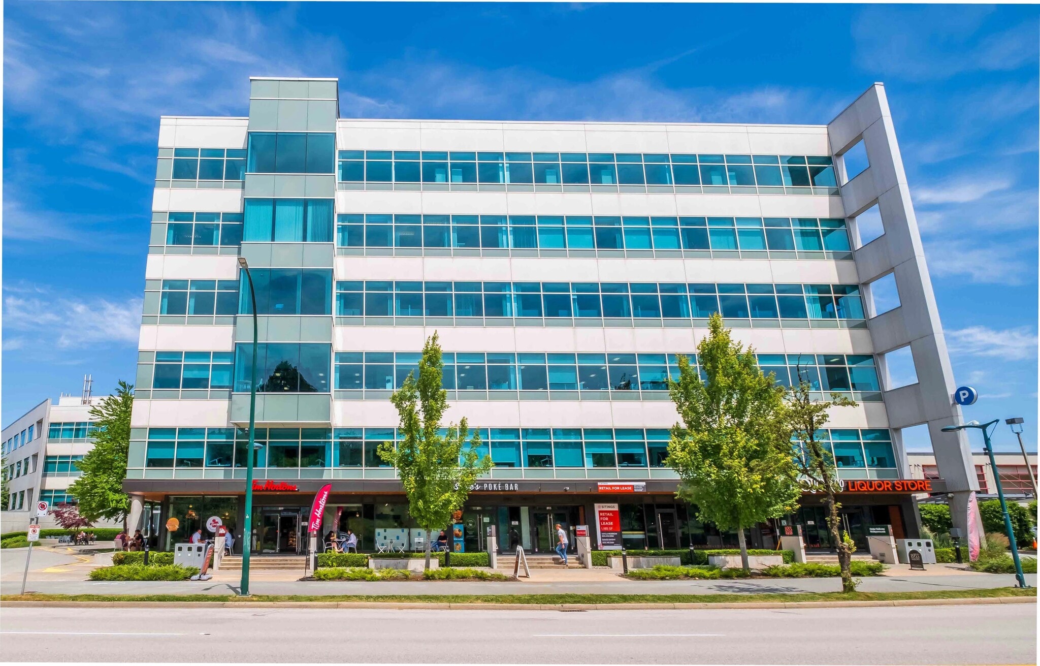 887 Great Northern Way, Vancouver, BC for sale Primary Photo- Image 1 of 1