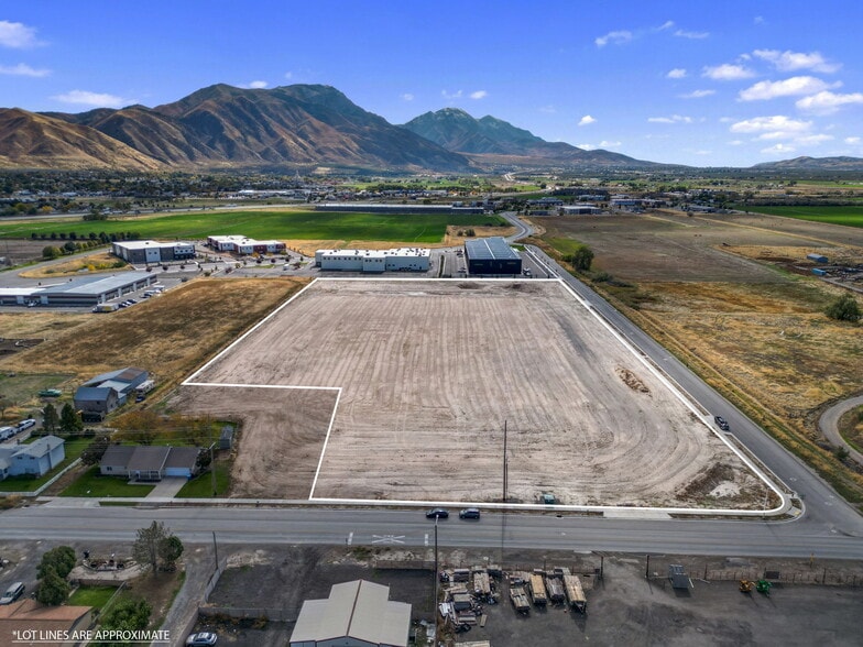 1305 W Utah Ave, Payson, UT for sale - Building Photo - Image 3 of 23