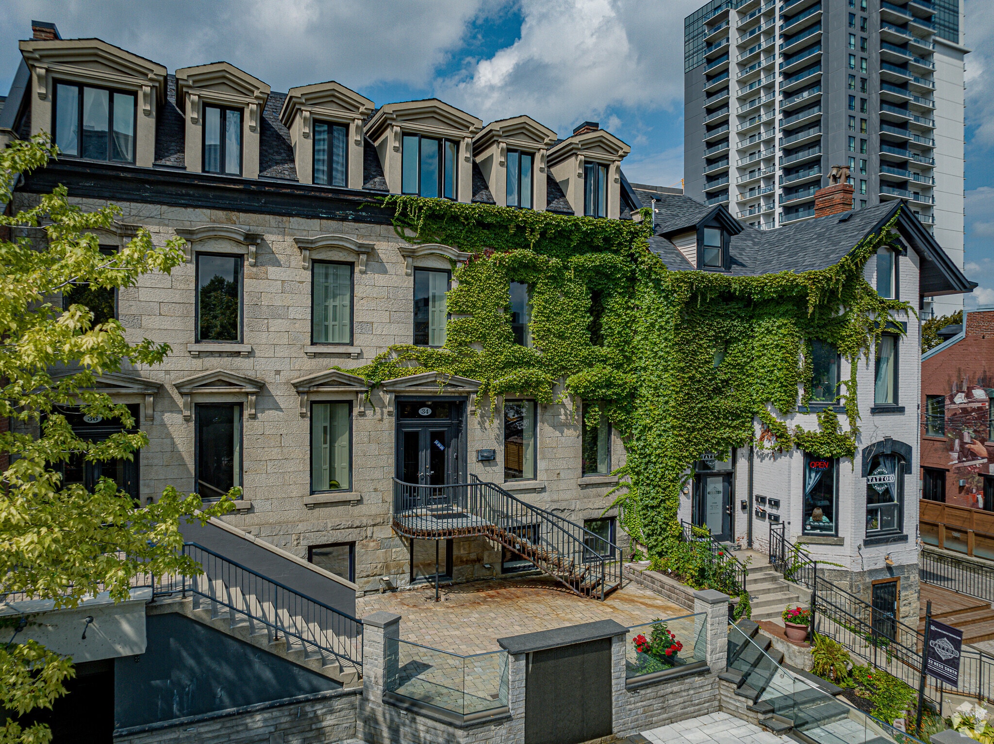 36 Hess St S, Hamilton, ON for sale Primary Photo- Image 1 of 1