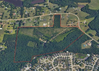 More details for 382 Nail Rd, Mcdonough, GA - Land for Sale