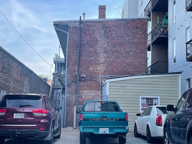 10 E Marshall St, Richmond, VA for lease - Building Photo - Image 2 of 16