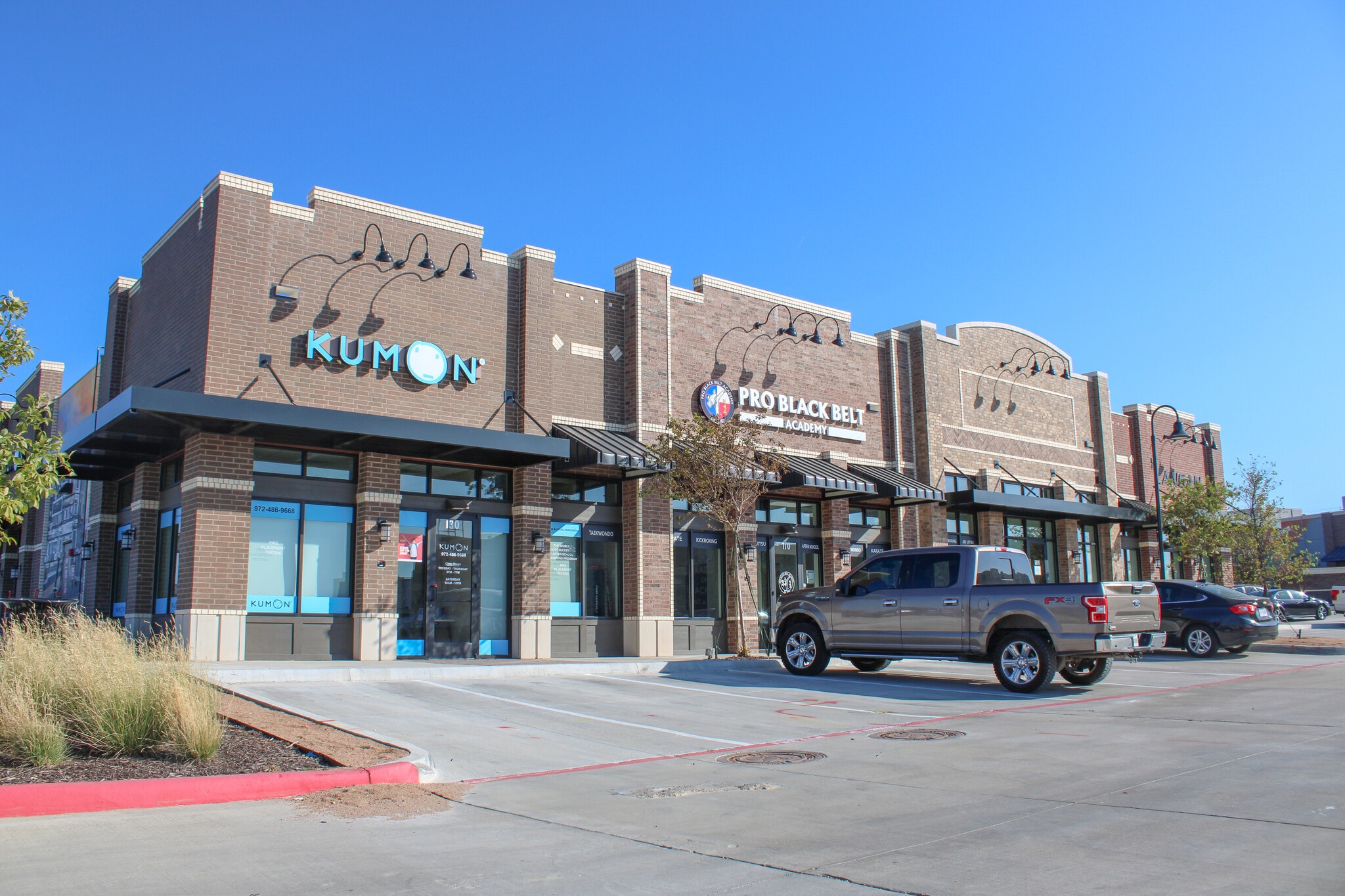 555 S Preston Rd, Celina, TX for sale Building Photo- Image 1 of 1