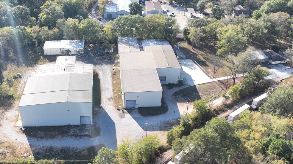 1 Breco Industrial Park, Pelham, AL for sale - Aerial - Image 3 of 4