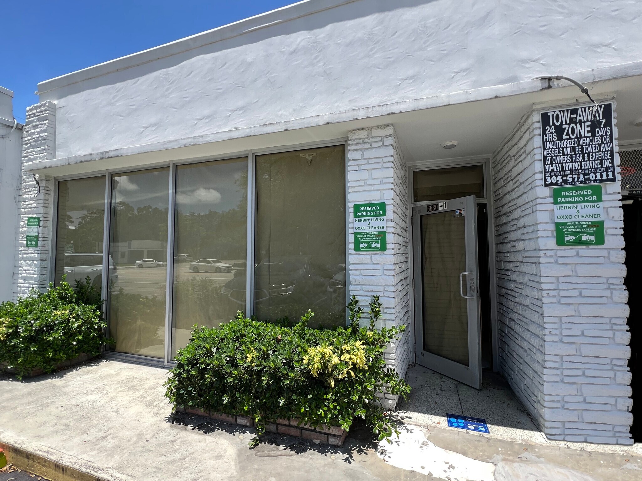 6630 Biscayne Blvd, Miami, FL for sale Building Photo- Image 1 of 1