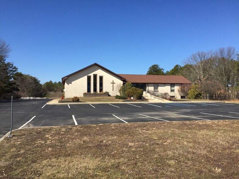 97 Patchchogue Yaphank Rd, Yaphank, NY for sale - Building Photo - Image 1 of 1