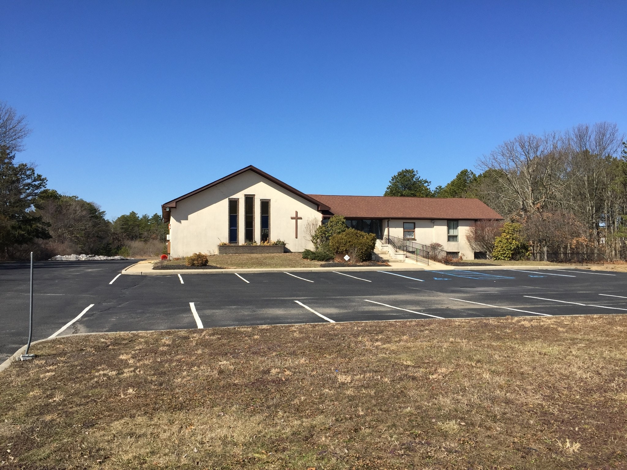 97 Patchchogue Yaphank Rd, Yaphank, NY for sale Building Photo- Image 1 of 1