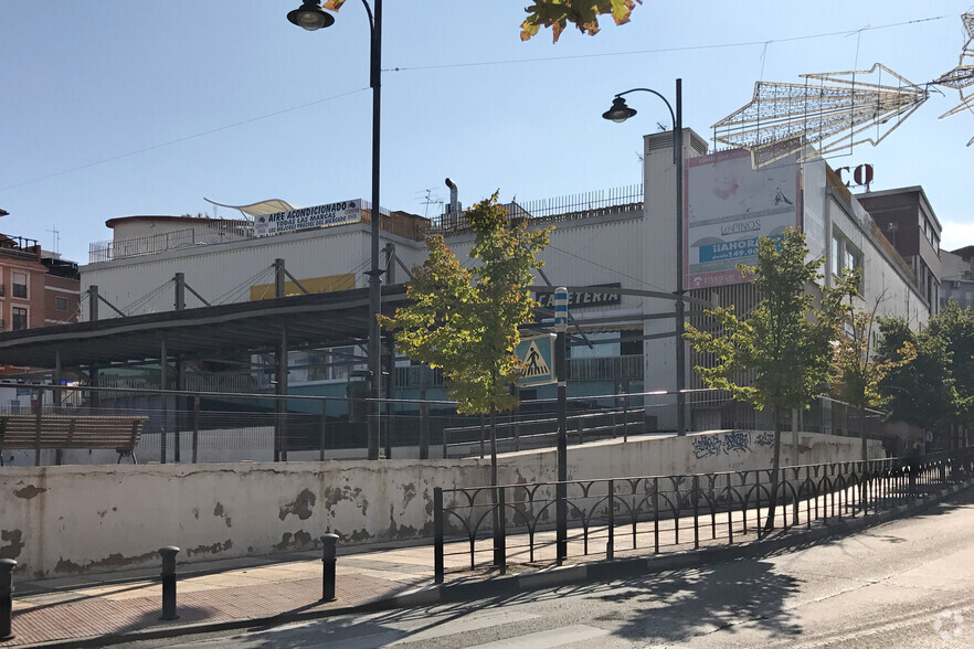 Retail in Arganda del Rey, MAD for sale - Primary Photo - Image 1 of 3