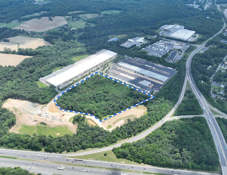 5 Center Drive, North East, MD for sale - Aerial - Image 1 of 1