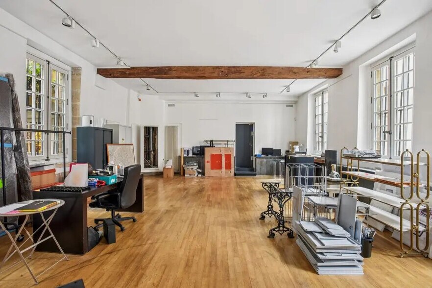 7 Rue Charles V, Paris for lease - Building Photo - Image 3 of 11
