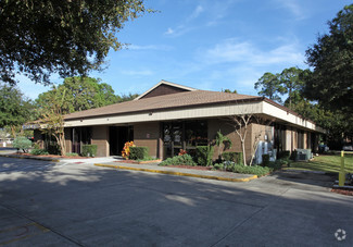 More details for 808 Dunlawton Ave, Port Orange, FL - Office for Lease