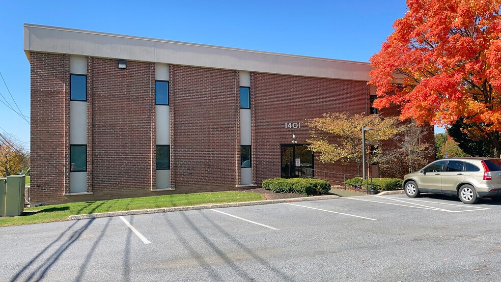 1401 N Cedar Crest Blvd, Allentown, PA 18104 Office/Medical for Lease