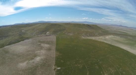 6134 Brownell Lava Bed Rd, Tulelake, CA for sale - Primary Photo - Image 1 of 1