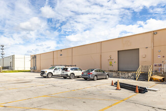 More details for 4726 NW 2nd Ave, Boca Raton, FL - Industrial for Lease