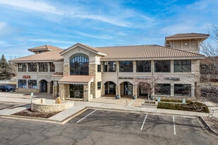 Poudre Valley Plaza - Commercial Real Estate