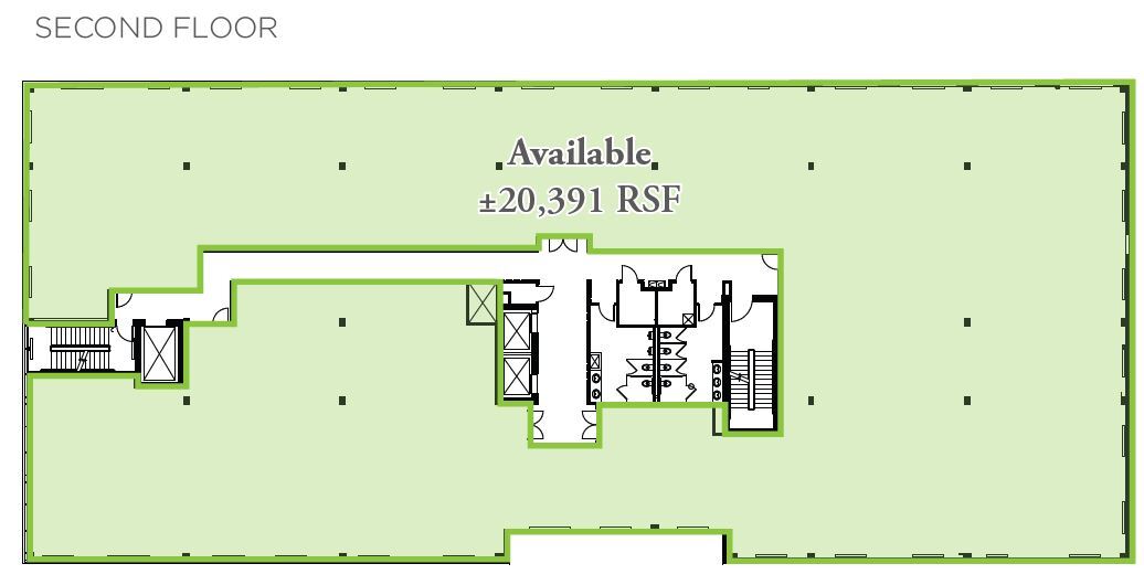 N14W23800 Stone Ridge Dr, Waukesha, WI for lease Floor Plan- Image 1 of 1