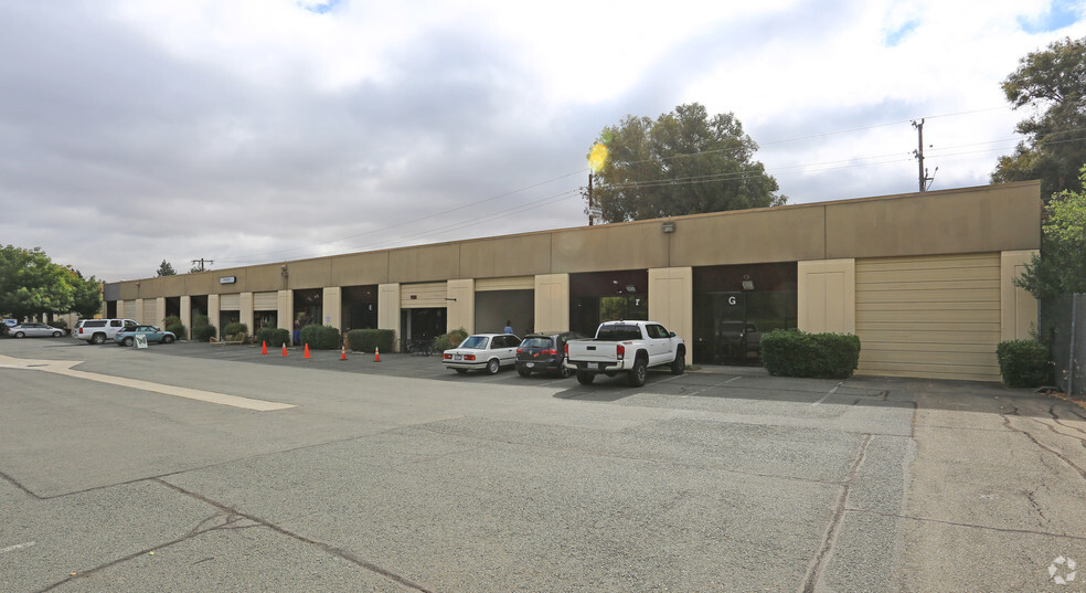 2954 Treat Blvd, Concord, CA for lease - Building Photo - Image 3 of 4