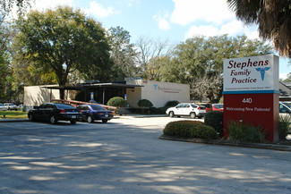 More details for 440 Kingsley Ave, Orange Park, FL - Office/Medical for Lease