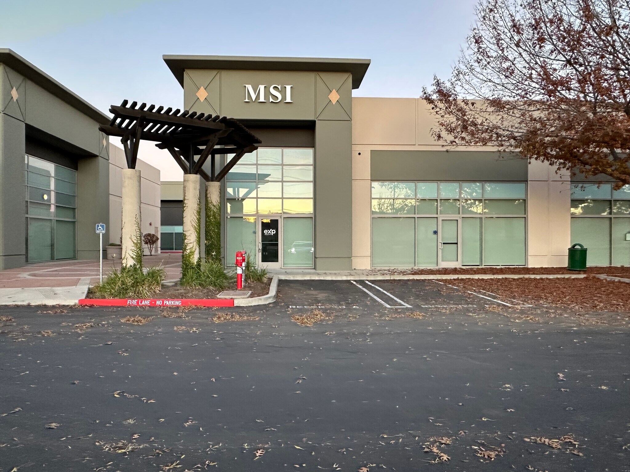 9040 Brentwood Blvd, Brentwood, CA for lease Building Photo- Image 1 of 8