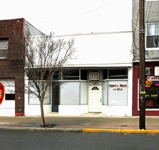 More details for 351 Broadway, Long Branch, NJ - Retail for Lease