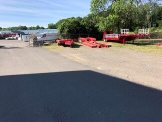 More details for 93 Triangle St, Danbury, CT - Industrial for Lease