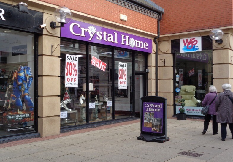 3 Earls Ln, Carlisle, CMA CA3 8DG