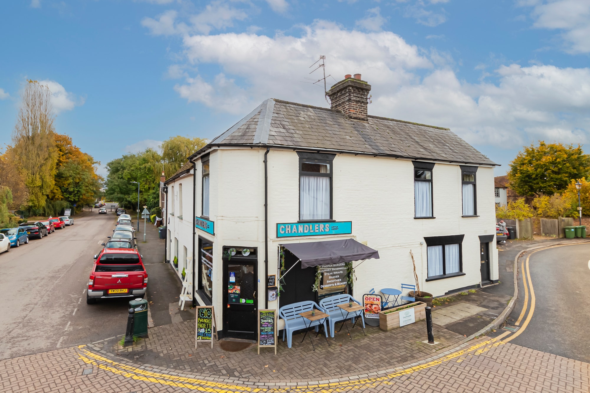 18 High St, Redbourn for sale Primary Photo- Image 1 of 1