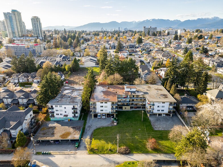 Waldorf Manor Burnaby, BC for Sale