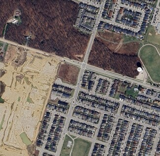 More details for 3435 Binbrook Rd, Binbrook, ON - Land for Sale