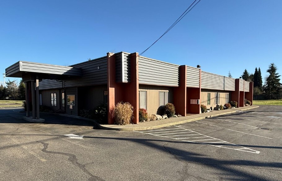 556 Lilly Rd SE, Olympia, WA for lease - Building Photo - Image 2 of 2