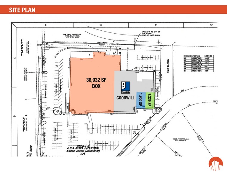 3400 Grant Line Rd, New Albany, IN 47150 Grant Line Center