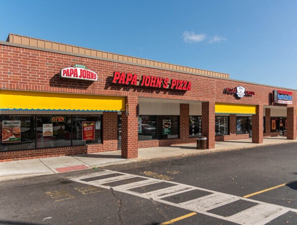 Bj's Restaurant & Brewhouse Jefferson Avenue Newport News Va 12638 Jefferson Ave, Newport News, VA 23602 - Turnberry Crossing | LoopNet