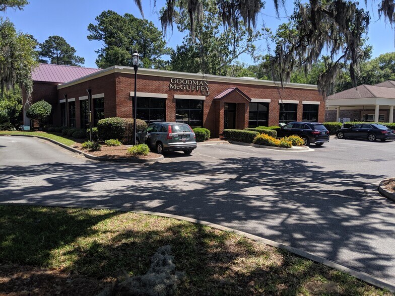 532 Stephenson Ave, Savannah, GA for sale - Primary Photo - Image 1 of 1