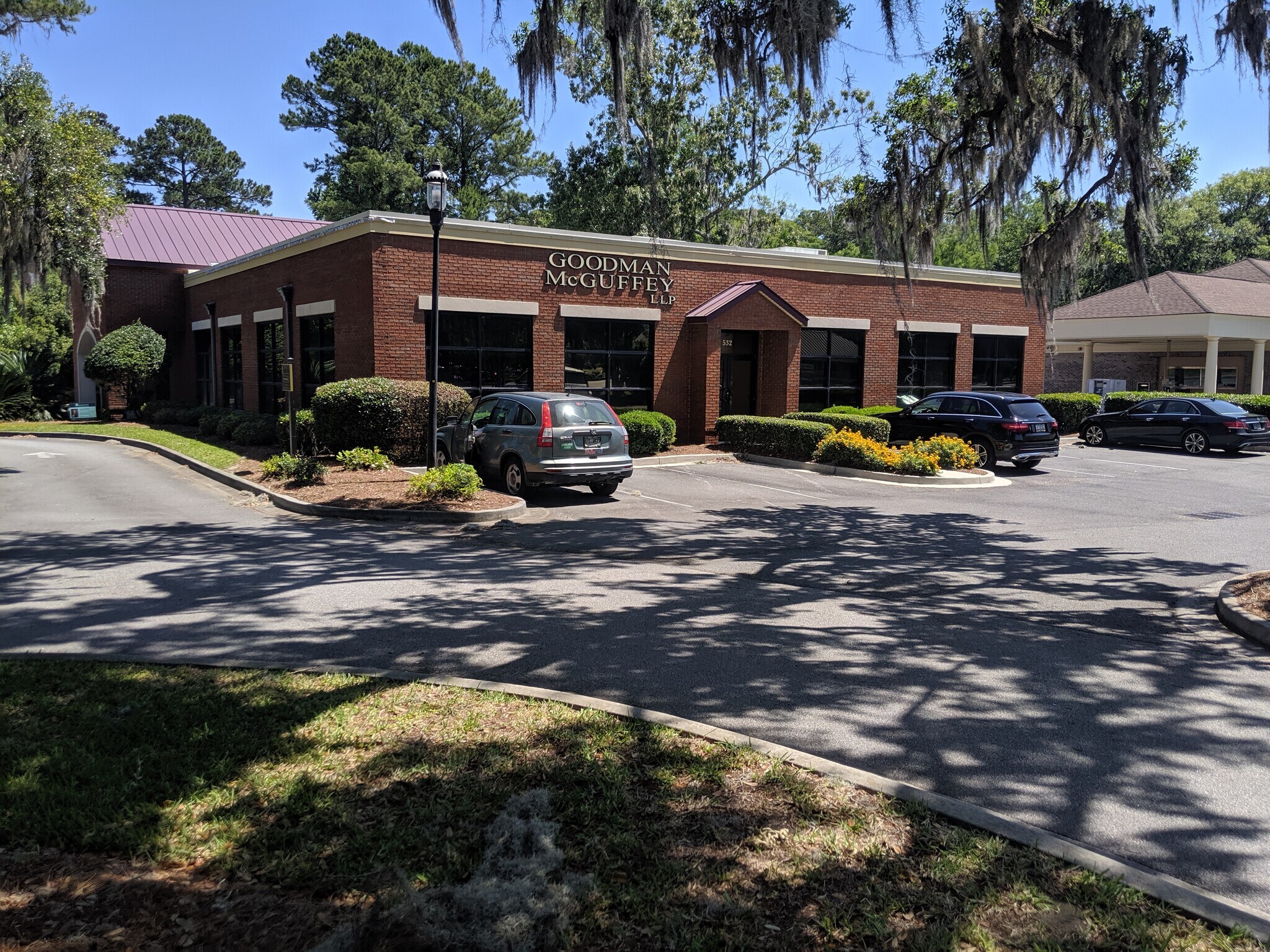 532 Stephenson Ave, Savannah, GA for sale Building Photo- Image 1 of 1