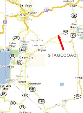 9630 Hwy 50, Stagecoach, NV for sale - Other - Image 1 of 1