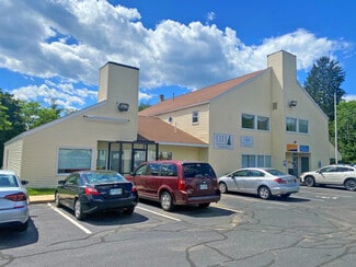 More details for 157 Portsmouth Ave, Stratham, NH - Office for Lease