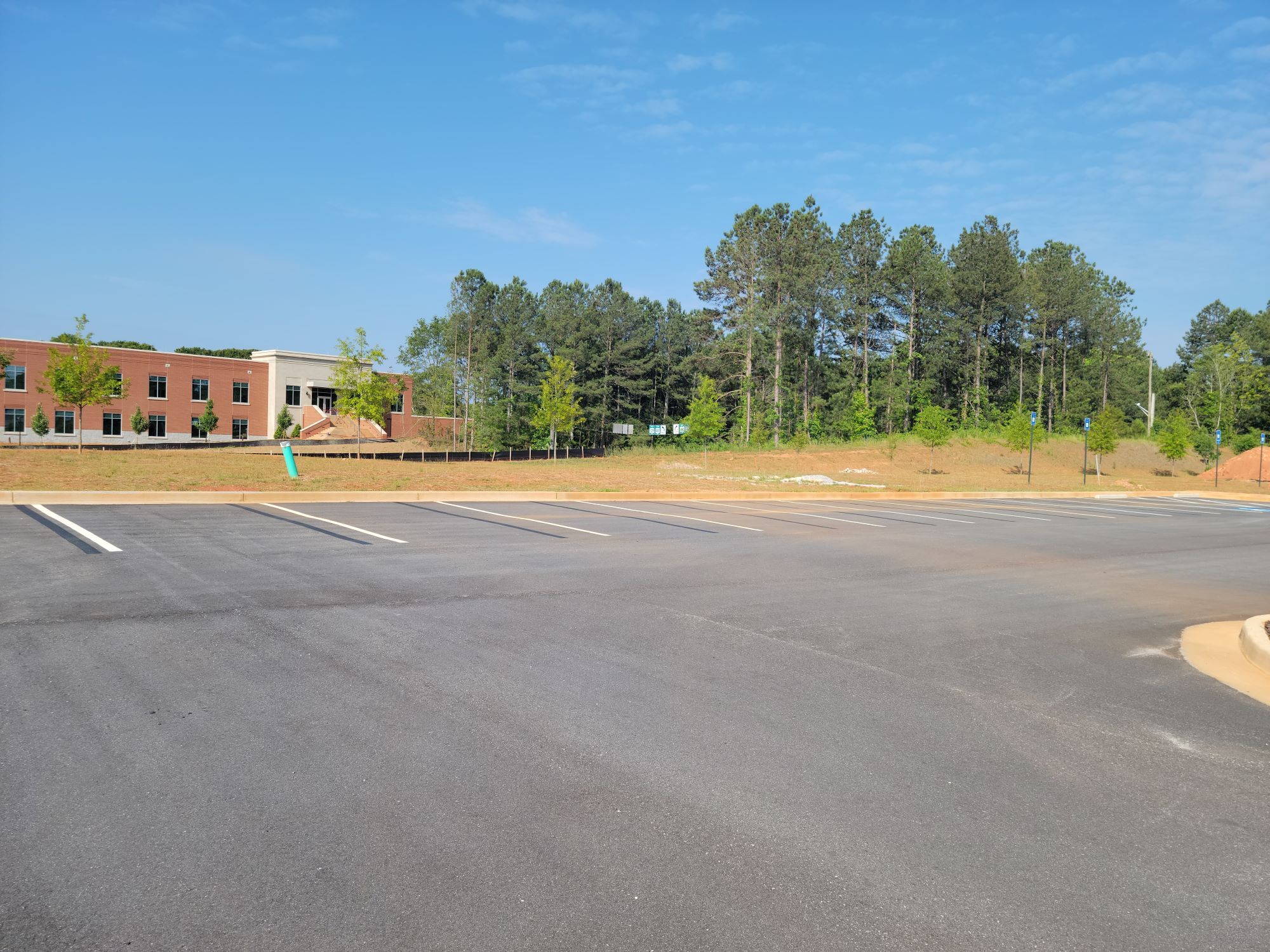 1047 Summit Grove Dr, Watkinsville, GA 30677 Citygate Office Park