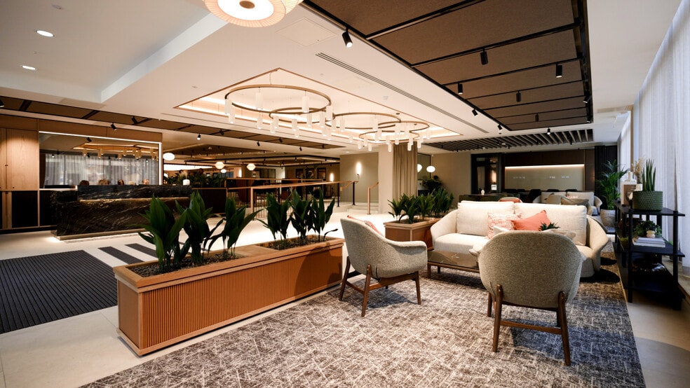 Station Brg, Harrogate for lease - Interior Photo - Image 3 of 6