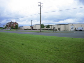 1200 Corporate Blvd, Lancaster PA - Warehouse