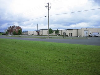 More details for 1200 Corporate Blvd, Lancaster, PA - Multiple Space Uses for Lease