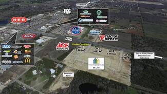 More details for 3751 FM 4, Granbury, TX - Land for Sale