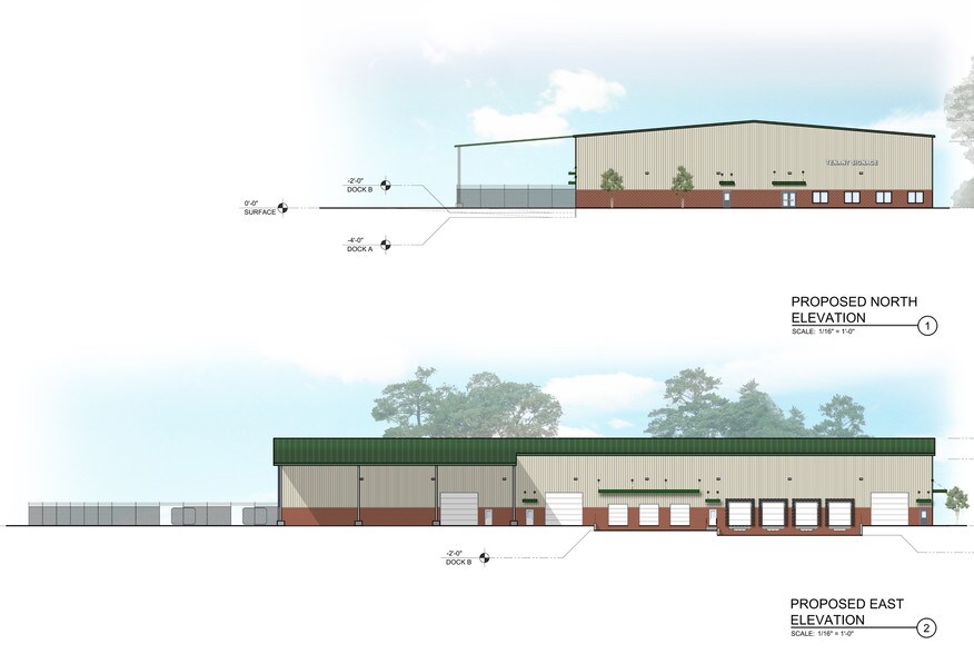 4039 Genesee St, Cheektowaga, NY for lease - Construction Photo - Image 3 of 6