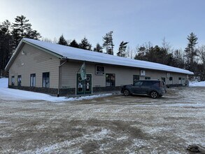 312 Mayville Rd, Bethel, ME for lease Building Photo- Image 1 of 11