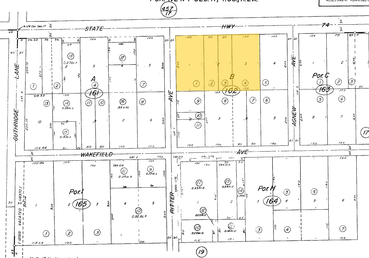 31601 US Highway 74, Homeland, CA 92548