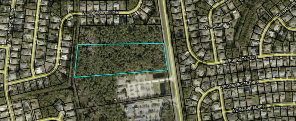 PINE LAKES PKWY, Palm Coast, FL for sale - Building Photo - Image 3 of 11