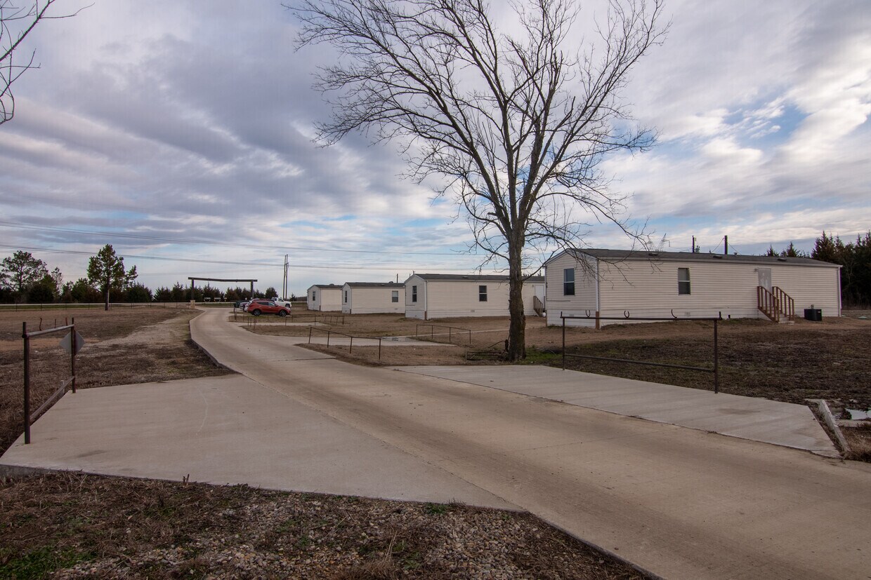 14831 US Highway 82, Petty, TX 75470 Multifamily for Sale