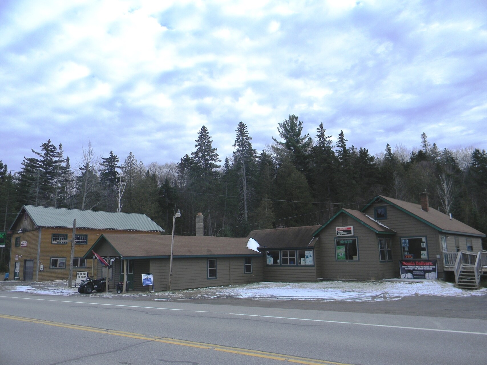 6627 New York 30, Indian Lake, NY 12842