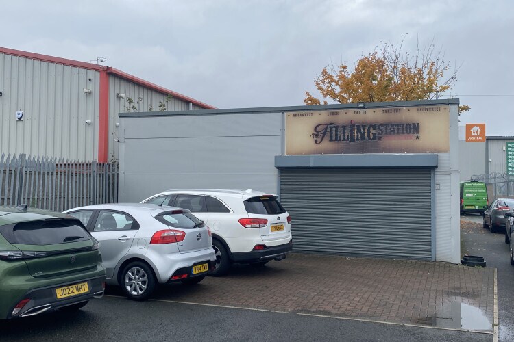 Churchill Rd, Doncaster for sale Building Photo- Image 1 of 1