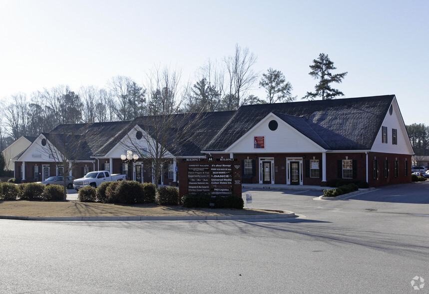 44 Darby's Crossing Dr, Hiram, GA for lease - Building Photo - Image 3 of 6